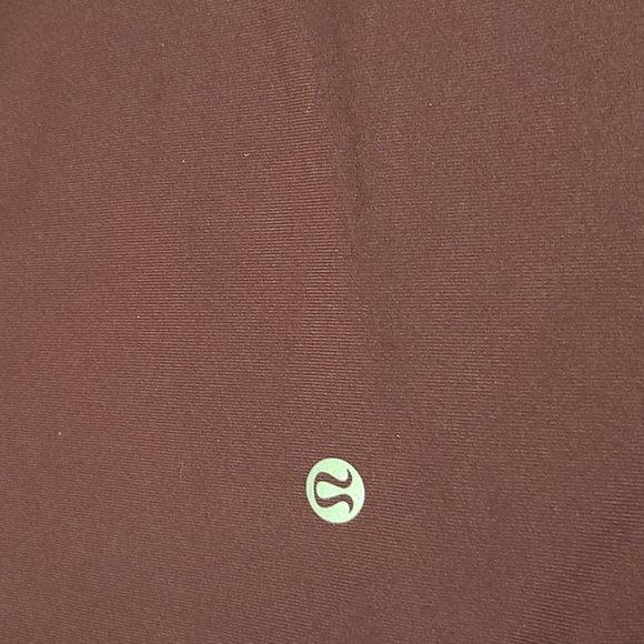 Lululemon Stillness Pant in Bordeaux Drama - Picture 14 of 16